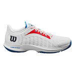 Zapatillas De Pádel Wilson Hurakn Pro PADL