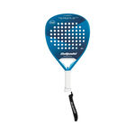 Pala de pádel Bullpadel Bullpadel Pearl Cloud 25 Raquetas de test