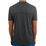 Competition Seamless Crew Tee Men