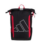 adidas adidas Multigame  3.3 Mochila - negro