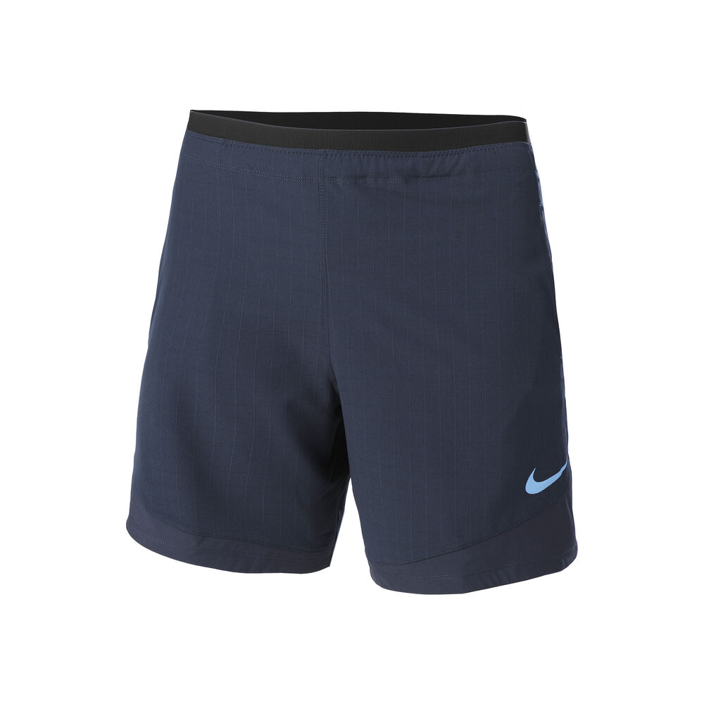 Flex Rep 2.0 Shorts Hombres - Azul Oscuro