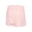 Minimal High Waist Skirt Women