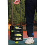 Equipo De Entrenamiento Tourna Ballport Mini 36