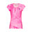 Leotie Tech Roundneck Tee Girls