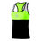 Oporto Tank Top Women