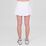 Protected Leafs Wavy Skort