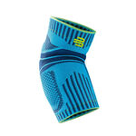 Vendajes Bauerfeind Bauerfeind Sports Elbow Support Vendaje Para Codo-Turquesa,Azul Oscuro