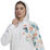 Floral Hoody