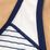 Team Striped Tank Women