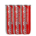 Bolas De Pádel Bullpadel Premium Pro 3x 3er Dose