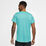 Court Dri-Fit Advantage Half-Zip Tee