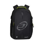 Bullpadel Bullpadel XPLO Mochila - negro