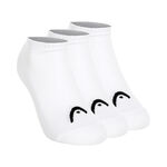 Ropa De Tenis HEAD SOCKS TENNIS 3P ALL SPORTS Sneaker