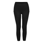 Ropa Nike Nike Dri-Fit One High-Waisted 7/8 Pocket Malla Mujeres-Negro