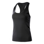 Ropa BB by Belen Berbel BB by Belen Berbel Basica Camiseta De Tirantes Mujeres-Negro,Blanco