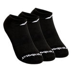 Ropa Babolat Invisible 3er Pack Socks Unisex