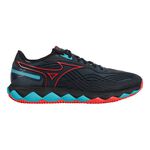 Zapatillas De Pádel Mizuno WAVE ENFORCE TOUR 2 PADEL