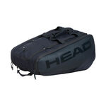 HEAD HEAD Pro  L Paletero - azul oscuro