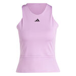 Ropa adidas adidas Y-Camiseta De Tirantes Mujeres-Rosa