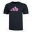 Tennis 3 Stripes Tee