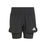 All Sports pacer NXT 2in1 Shorts