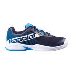 Zapatillas De Pádel Babolat Jet Premura PADL