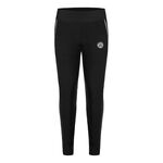 Ropa BIDI BADU BIDI BADU Crew Pantalón De Entrenamiento Mujeres-Negro