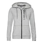 Ropa HEAD Club Greta Full-Zip Hoodie Women