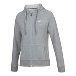 Ropa Babolat Exercise Sweatjacket Women