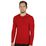 TF Base LS Tee Men