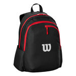 Wilson Wilson Tour Padel Tour Mochila-Negro