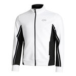 Ropa Lotto Lotto Squadra III Chaqueta De Entrenamiento Hombres-Blanco