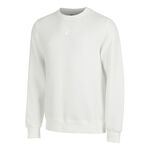 Ropa Quiet Please Quiet Please Tonal Core Sudadera Hombres-crema