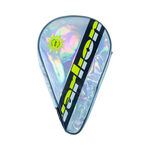 Accesorios para raquetas Varlion Varlion Padel Cover -plateado