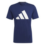 Ropa adidas Training Essential Feel Ready Logo Tee