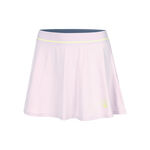 Ropa De Tenis Quiet Please Mind Bounce Skirt W
