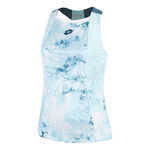 Ropa De Tenis Lotto Tech W Iv - D2 Tank
