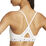 Aeroreact Training 3 Stripes Bra