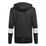 AeroReady 3-Stripes Hoody Boys