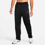 Ropa Nike Nike Therma Fit Regular Pantal&oacute;n de entrenamiento Hombres-negro