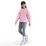 Club Fleece Oversized Crew Sweater