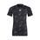 AEROREADY Techfit Camo-Printed T-Shirt