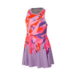 Ropa BIDI BADU BIDI BADU Spike Vestido Chicas - lila, rosa