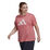 Winner 2.0 Plus Tee Women