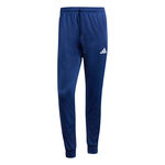 Ropa adidas adidas 3Stripes Training Pantalón de entrenamiento Hombres - azul, blanco