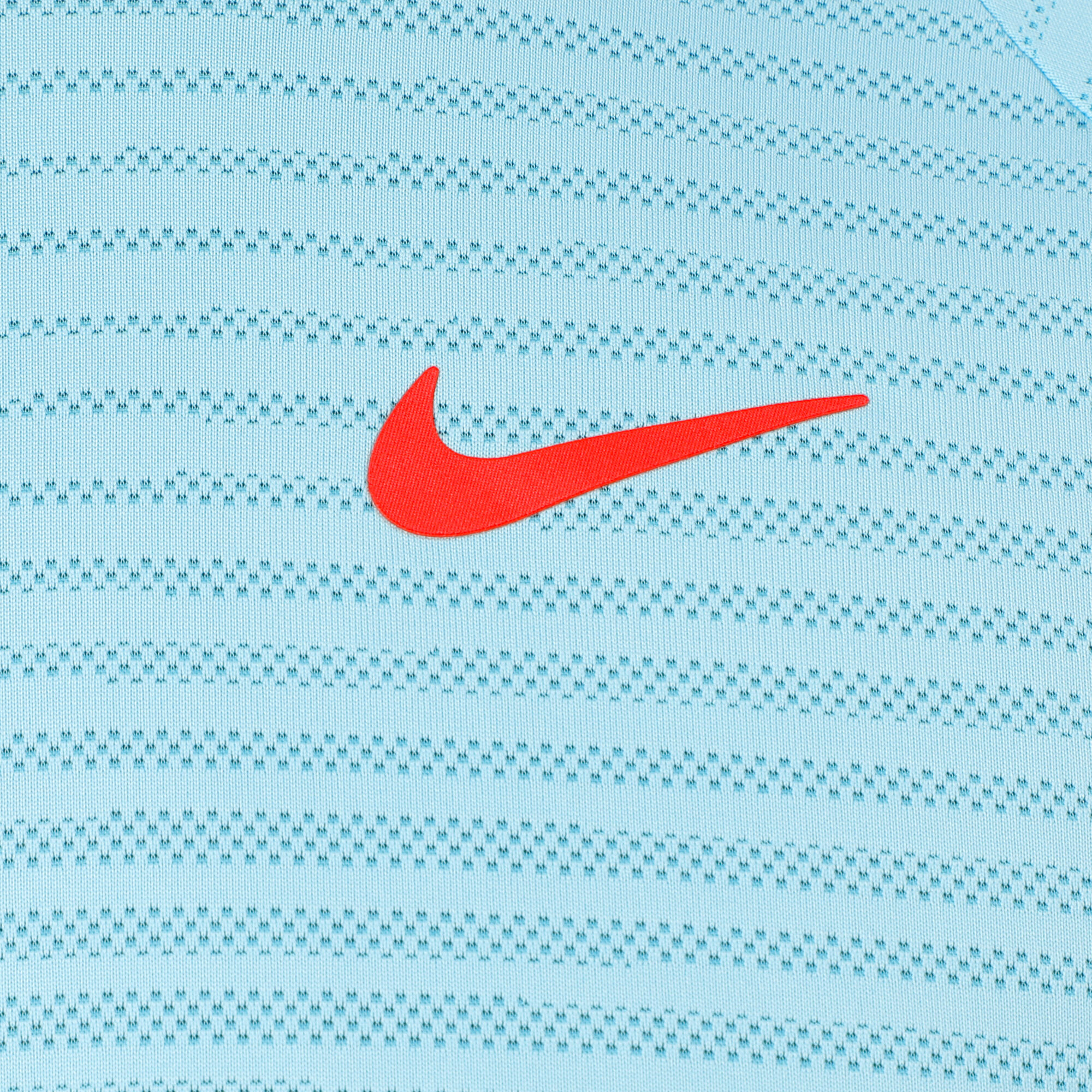 Nike Rafael Nadal Court Camiseta De Manga Corta Hombres - Azul Rojo Neón compra online | Padel-Point