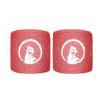 Ropa De Tenis Quiet Please Wristband short