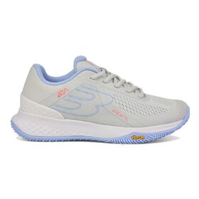Imagen de Pearl Vibram 25 Zapatilla De Pádel Mujeres-Gris