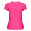 Eve Tech Round-Neck Tee Women