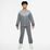 K Nsw Df Tracksuit Pk Fz